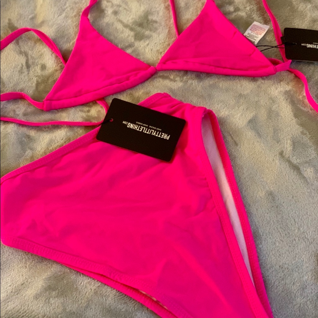 Two Piece Bikini